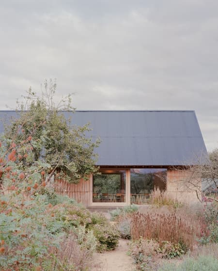 The Apple House